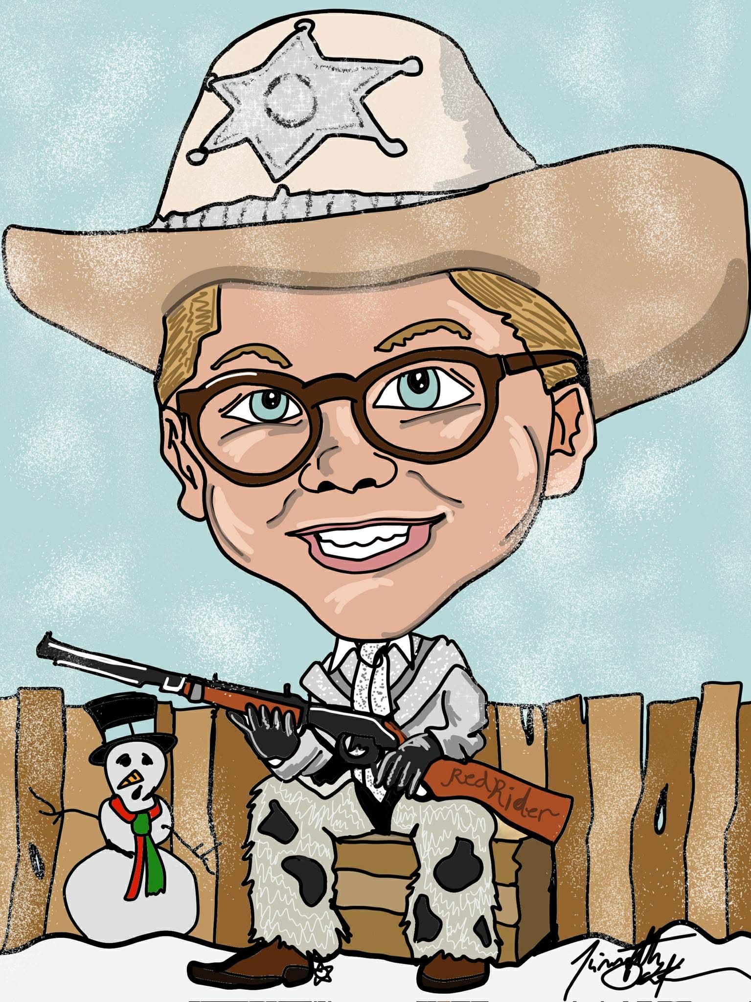 Cowboy