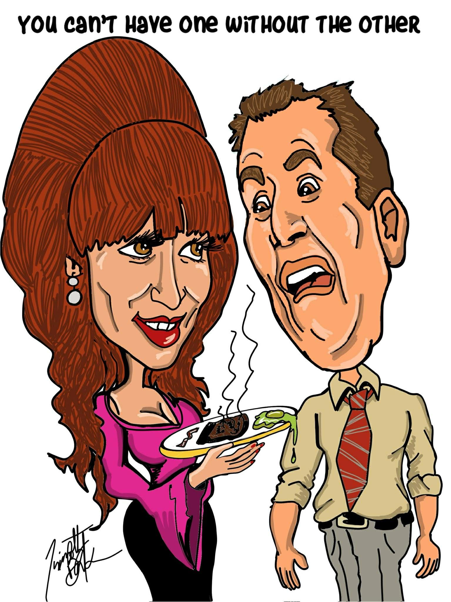 Marriage