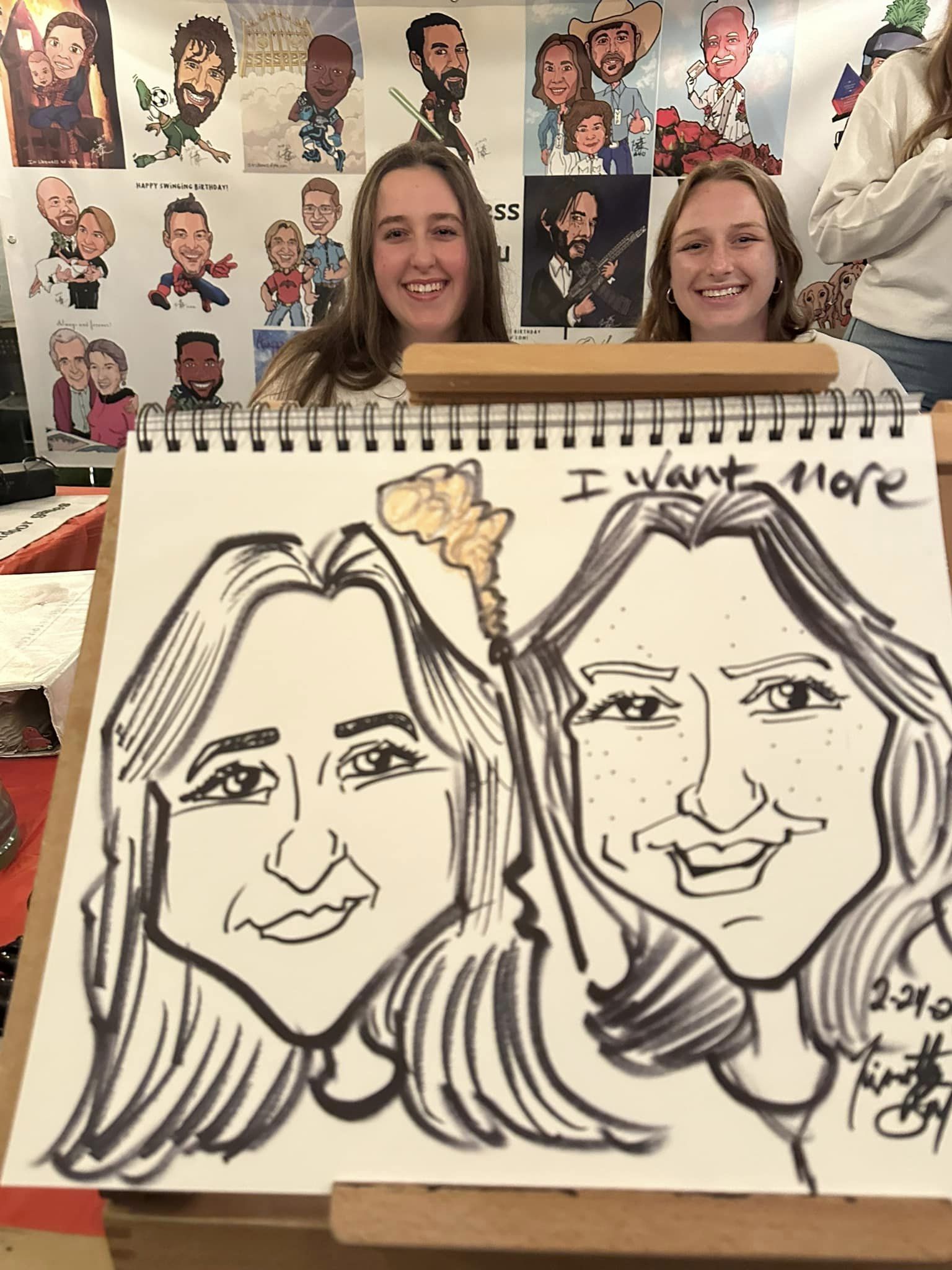 Sisters
